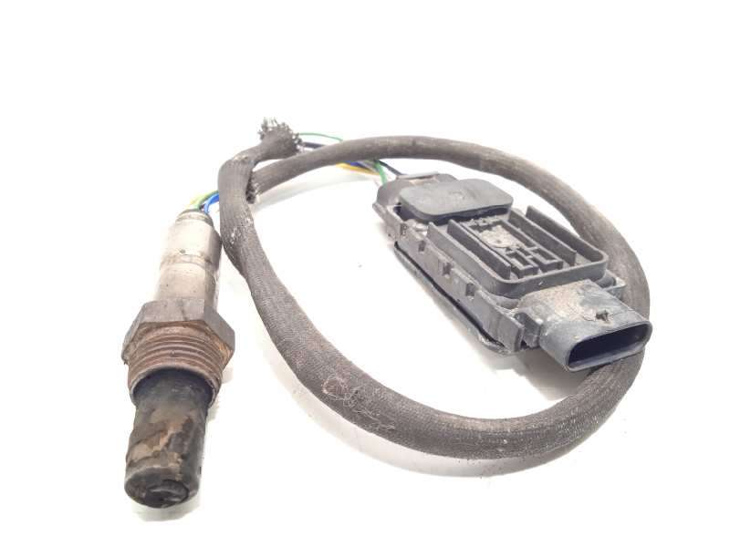 Recambio de sonda lambda para citroën c4 cactus shine referencia OEM IAM 9816276480  0281006851 - Blanco 2