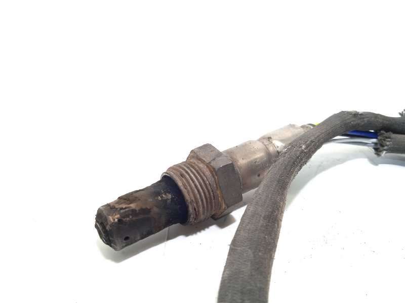 Recambio de sonda lambda para citroën c4 cactus shine referencia OEM IAM 9816276480  0281006851 - Blanco 3