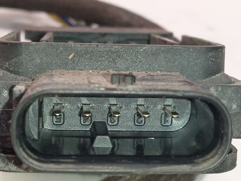 Recambio de sonda lambda para citroën c4 cactus shine referencia OEM IAM 9816276480  0281006851 - Blanco 4