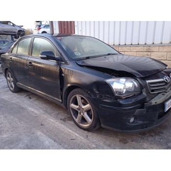 toyota avensis sedán (_t25_) del año 2008