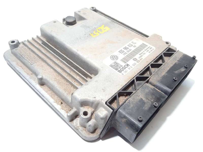 CENTRALITA MOTOR UCE 03G906016KL 0281012922