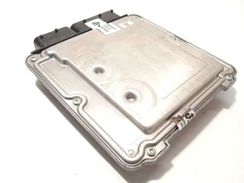 Recambio de centralita motor uce para seat altea (5p1) reference referencia OEM IAM 03G906016KL  0281012922 - Negro 2