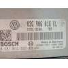 Recambio de centralita motor uce para seat altea (5p1) reference referencia OEM IAM 03G906016KL  0281012922
