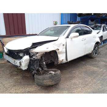 LEXUS IS200 (DS2/IS2)