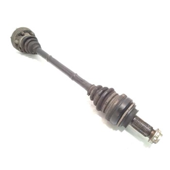 Recambio de transmision trasera izquierda para bmw x1 (e84) 2.0 16v turbodiesel referencia OEM IAM 4608777 33207605485 