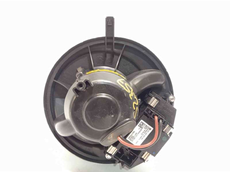 Recambio de motor calefaccion para seat altea (5p1) reference referencia OEM IAM 1K1820015D  3C0907521 - Negro 2