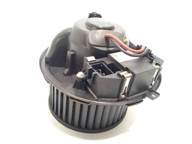 Recambio de motor calefaccion para seat altea (5p1) reference referencia OEM IAM 1K1820015D  3C0907521 - Negro 3