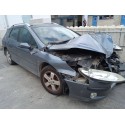 PEUGEOT 407 SW (6E_, 6D_)