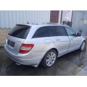 MERCEDES-BENZ CLASE C (W204) FAMILIAR