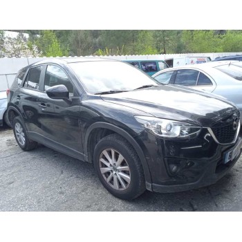mazda cx-5 del año 2012