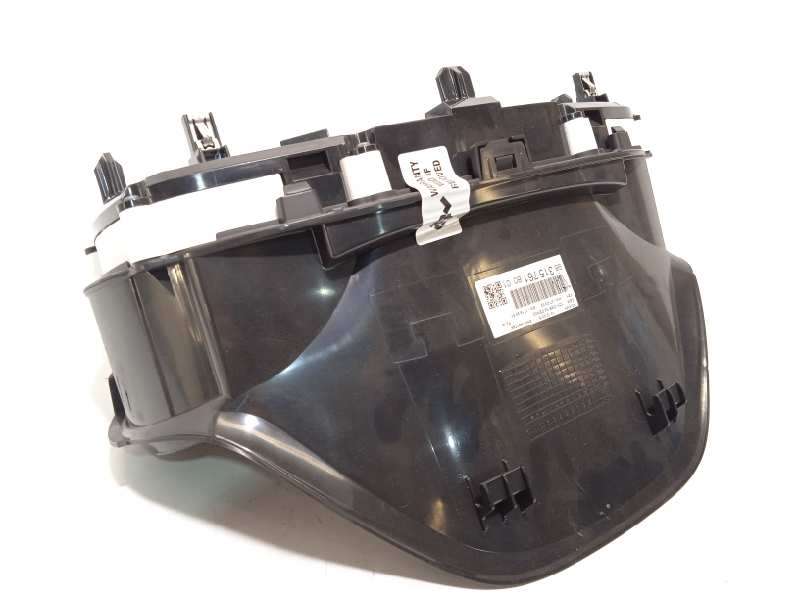 Recambio de cuadro instrumentos para opel corsa f elegance referencia OEM IAM 9831576180 4