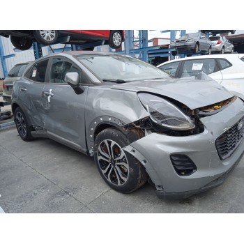 FORD PUMA (J2K, CF7)