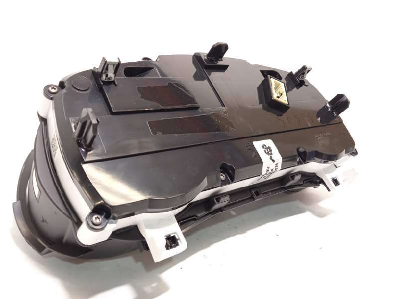 Recambio de cuadro instrumentos para opel corsa f 1.2 elegange referencia OEM IAM 9831576180 5