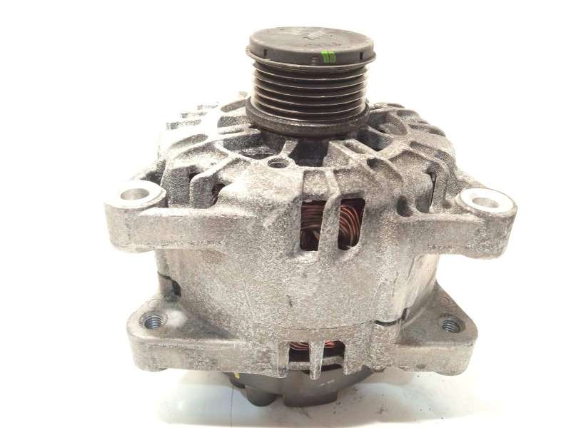 Recambio de alternador para citroën c4 lim. collection referencia OEM IAM 9678048880 2614016B TG15C189 - Gris 2