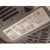 Recambio de alternador para citroën c4 lim. collection referencia OEM IAM 9678048880 2614016B TG15C189
