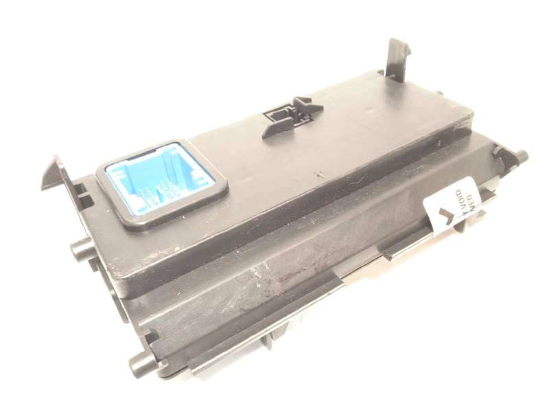 Recambio de centralita confort para citroën c4 lim. collection referencia OEM IAM 9687606680 - Gris 2