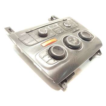 MANDO CLIMATIZADOR 9666027477 98040782ZD 