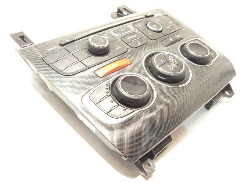 MANDO CLIMATIZADOR 9666027477 98040782ZD 