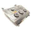 Recambio de mando climatizador para citroën c4 lim. collection referencia OEM IAM 9666027477 98040782ZD 