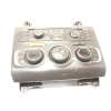Recambio de mando climatizador para citroën c4 lim. collection referencia OEM IAM 9666027477 98040782ZD 