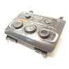 Recambio de mando climatizador para citroën c4 lim. collection referencia OEM IAM 9666027477 98040782ZD 