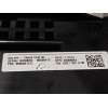 Recambio de mando climatizador para citroën c4 lim. collection referencia OEM IAM 9666027477 98040782ZD 