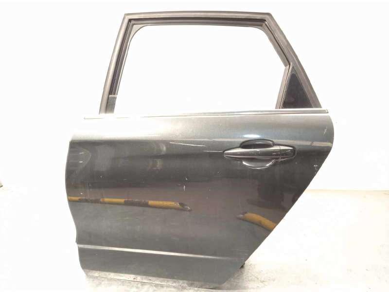 Recambio de puerta trasera izquierda para citroën c4 lim. collection referencia OEM IAM 9006R9 - Gris 2