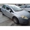 fiat punto furgoneta/hatchback (199_) del año 2008