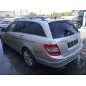 MERCEDES-BENZ CLASE C (W204) FAMILIAR