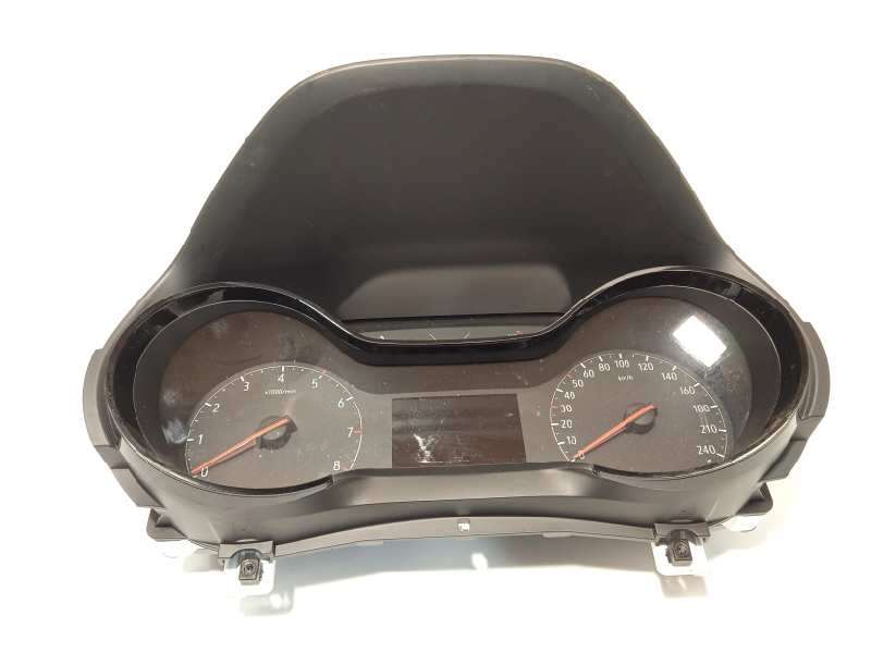 Recambio de cuadro instrumentos para opel corsa f elegance referencia OEM IAM 9831576180 2