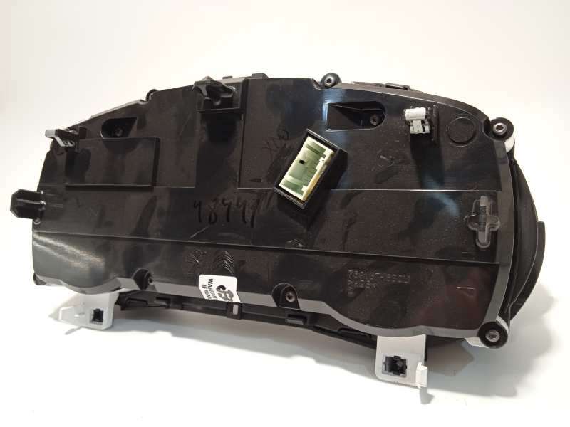 Recambio de cuadro instrumentos para opel corsa f elegance referencia OEM IAM 9831576180 5