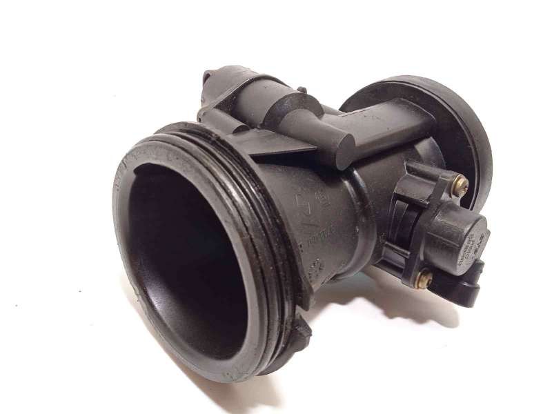 Recambio de caja mariposa para dacia logan básico referencia OEM IAM 7700273699  97089100 2