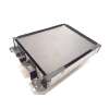 Recambio de pantalla multifuncion para jeep cherokee (kl) 2.2 crd referencia OEM IAM 68258678AF K68258678AF 
