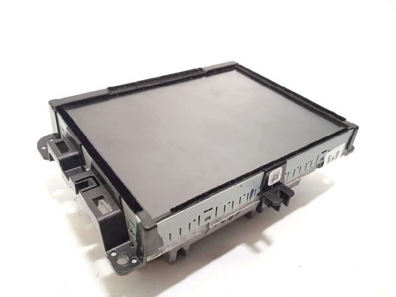Recambio de pantalla multifuncion para jeep cherokee (kl) 2.2 crd referencia OEM IAM 68258678AF K68258678AF 2