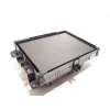 Recambio de pantalla multifuncion para jeep cherokee (kl) 2.2 crd referencia OEM IAM 68258678AF K68258678AF 