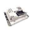 Recambio de pantalla multifuncion para jeep cherokee (kl) 2.2 crd referencia OEM IAM 68258678AF K68258678AF 