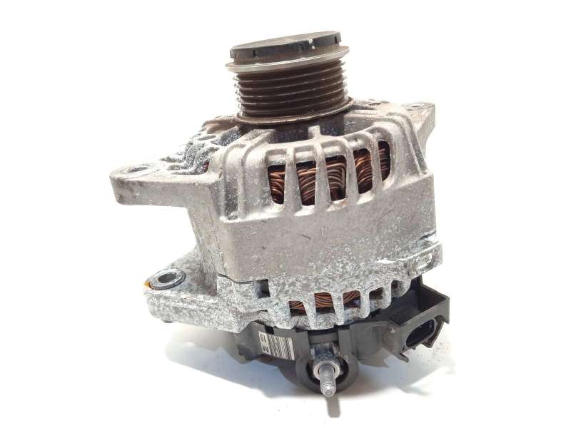 Recambio de alternador para kia carens ( ) basic referencia OEM IAM 373002B910  2625573 - Blanco 2