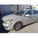 OPEL ASTRA H BERLINA