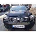 TOYOTA AVENSIS SEDÁN (_T25_)