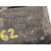 Recambio de caja mariposa para kia carens ( ) basic referencia OEM IAM 351002B300  