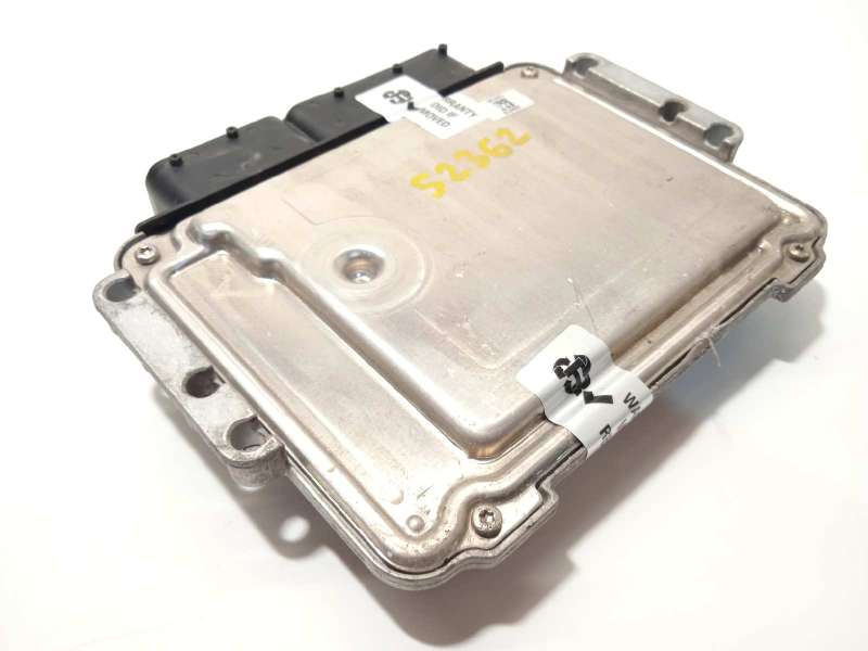 Recambio de centralita motor uce para kia carens ( ) basic referencia OEM IAM 391122BFH2 - Blanco 2