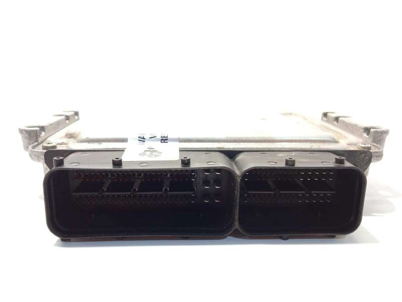 Recambio de centralita motor uce para kia carens ( ) basic referencia OEM IAM 391122BFH2 - Blanco 3