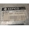 Recambio de centralita motor uce para kia carens ( ) basic referencia OEM IAM 391122BFH2  