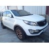 kia sportage del año 2014
