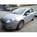 FIAT PUNTO FURGONETA/HATCHBACK (199_)