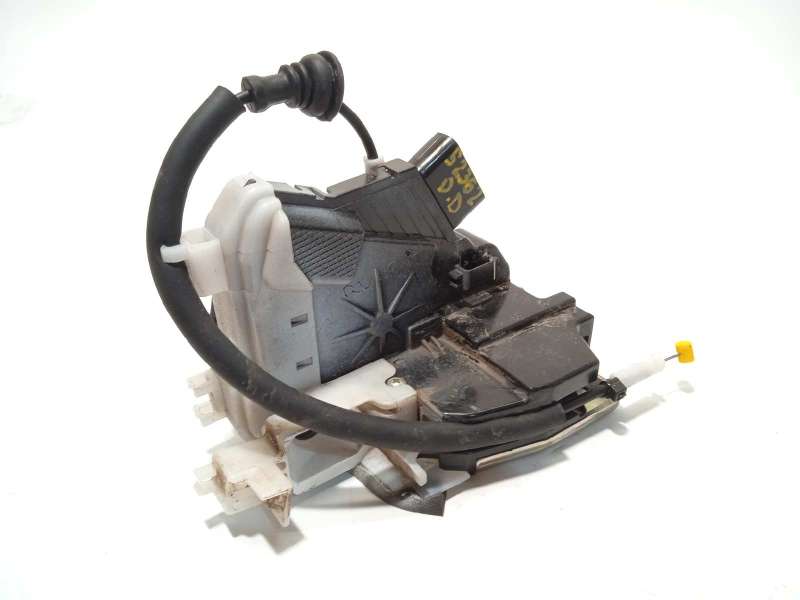 Recambio de cerradura puerta delantera derecha para kia carens ( ) basic referencia OEM IAM 81320A4010 - Blanco 2