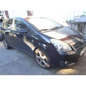 TOYOTA COROLLA VERSO (R1)