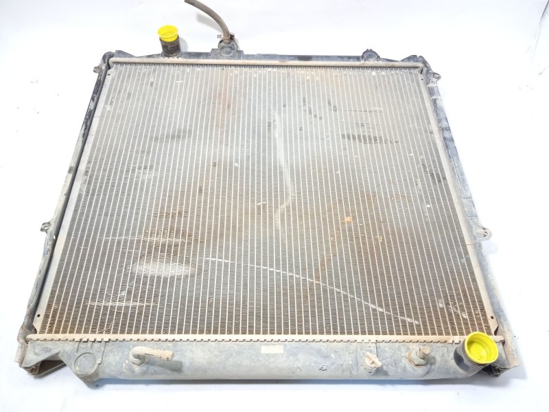 RADIADOR AGUA 1640067130 