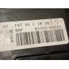 Recambio de cerradura puerta delantera derecha para kia carens ( ) basic referencia OEM IAM 81320A4010  