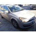 OPEL ASTRA H BERLINA